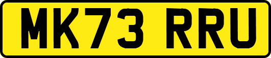 MK73RRU