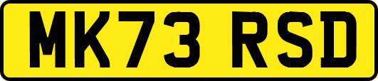 MK73RSD