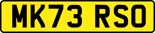 MK73RSO