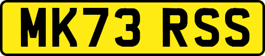 MK73RSS