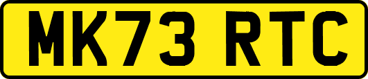 MK73RTC