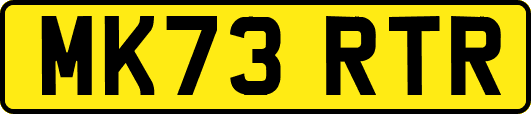 MK73RTR