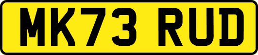 MK73RUD