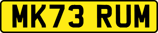 MK73RUM