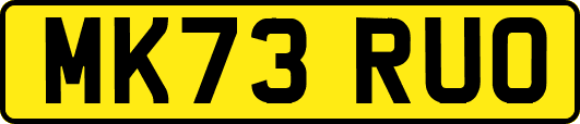 MK73RUO