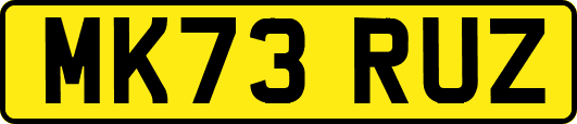 MK73RUZ