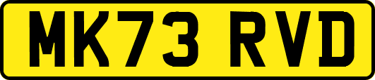 MK73RVD