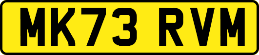 MK73RVM