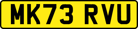 MK73RVU