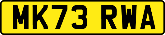 MK73RWA