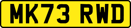 MK73RWD