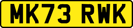 MK73RWK