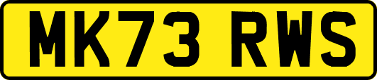 MK73RWS