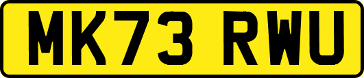 MK73RWU