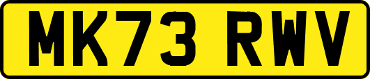 MK73RWV