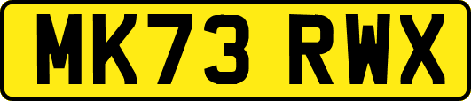 MK73RWX