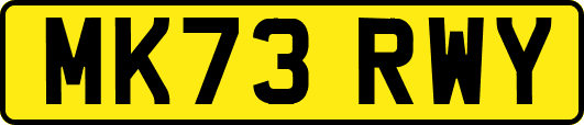 MK73RWY