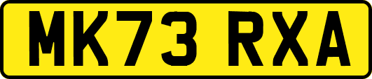 MK73RXA