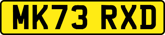 MK73RXD
