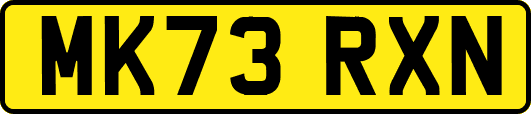 MK73RXN