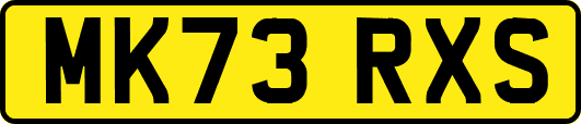 MK73RXS