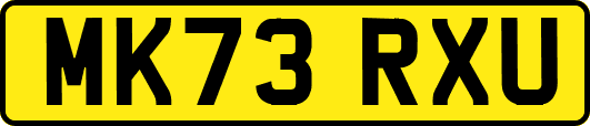 MK73RXU