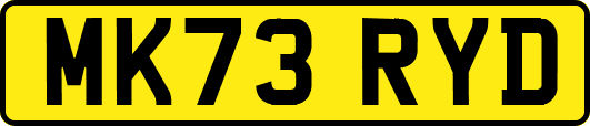 MK73RYD