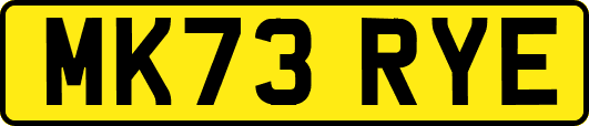 MK73RYE