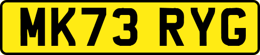 MK73RYG