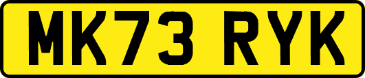 MK73RYK
