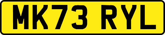 MK73RYL