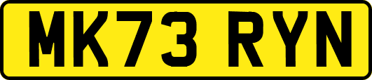 MK73RYN