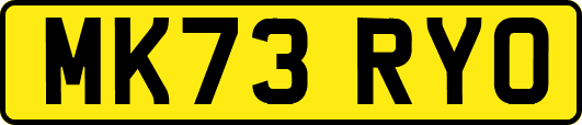 MK73RYO