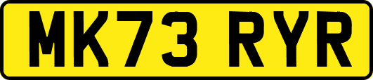 MK73RYR