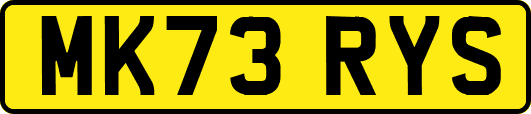 MK73RYS
