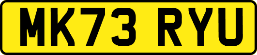 MK73RYU