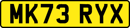 MK73RYX