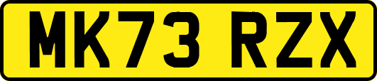 MK73RZX