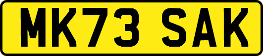 MK73SAK