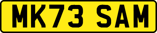 MK73SAM