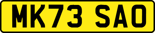 MK73SAO