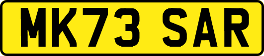 MK73SAR