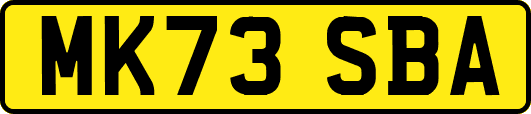 MK73SBA