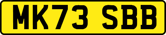 MK73SBB
