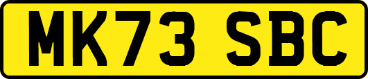 MK73SBC