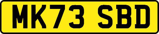 MK73SBD