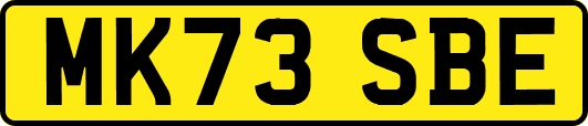 MK73SBE