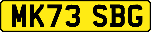 MK73SBG