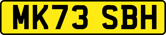 MK73SBH