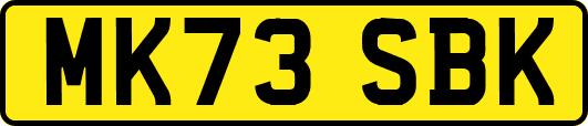 MK73SBK